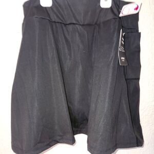 Tennis Skort
